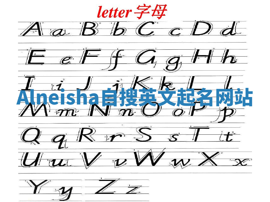 Alneisha自搜英文起名网站 Alneisha自搜英文起名网站