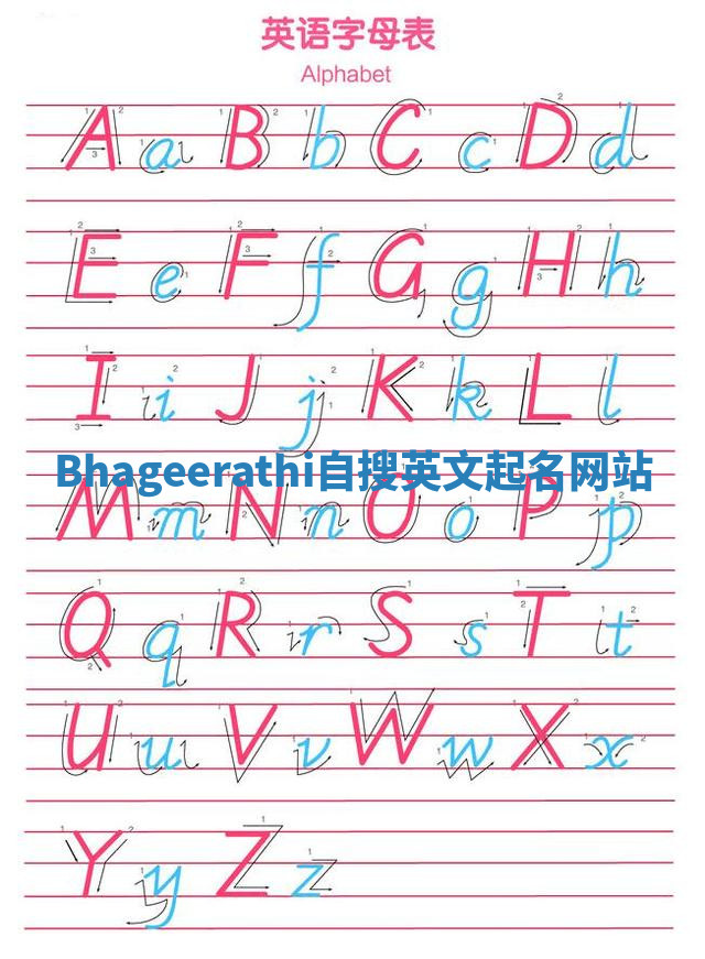 Bhageerathi自搜英文起名网站 Bhageerathi自搜英文起名网站