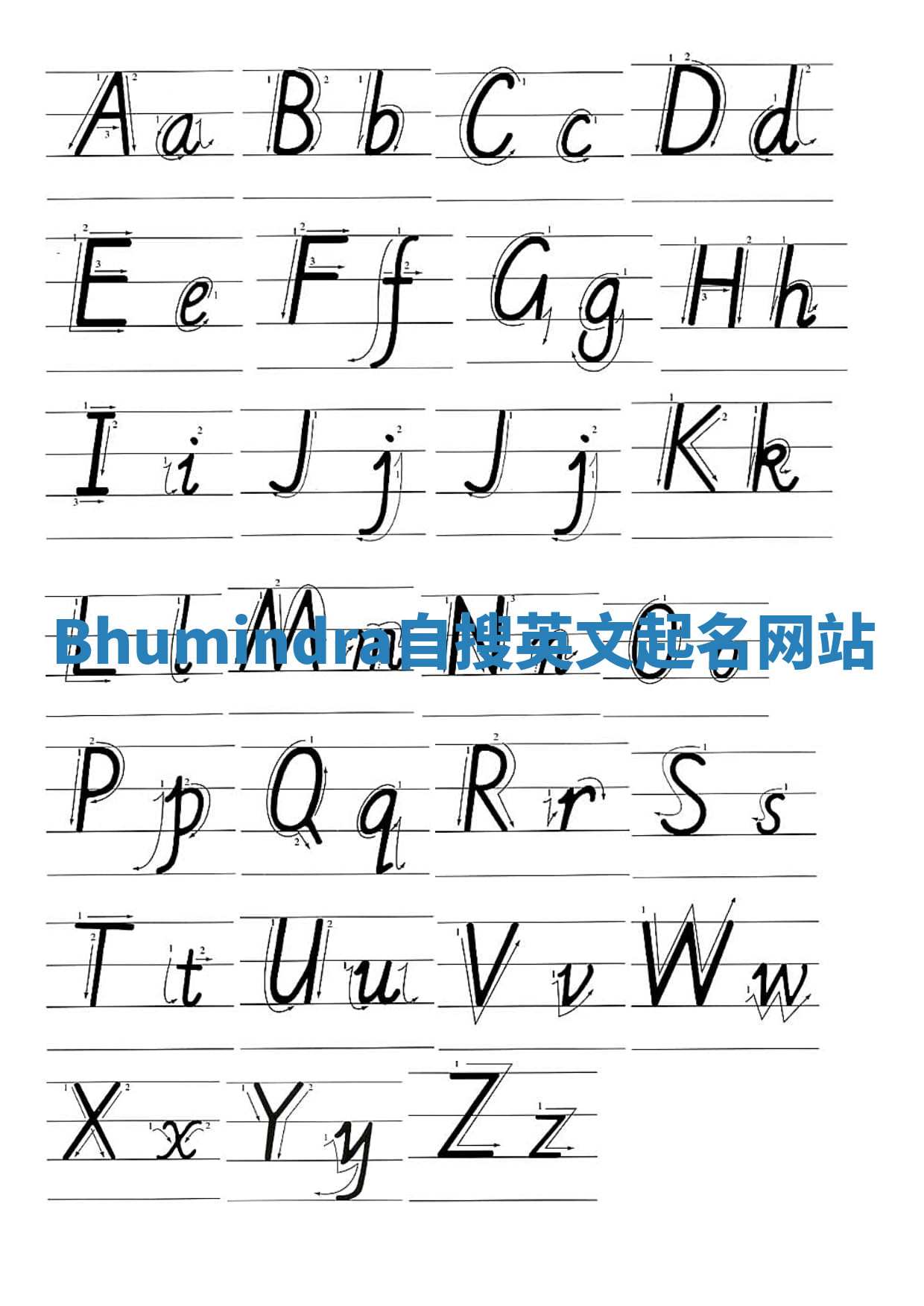 Bhumindra自搜英文起名网站 Bhumindra自搜英文起名网站