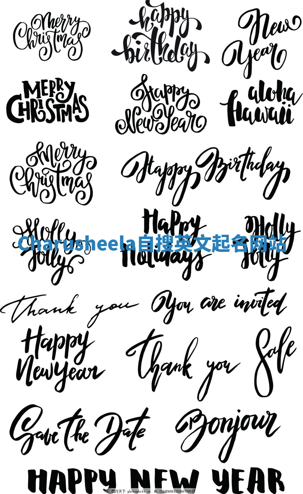 Charusheela自搜英文起名网站 Charusheela自搜英文起名网站