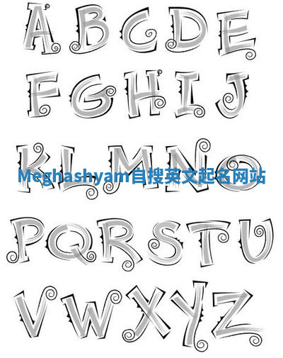 Meghashyam自搜英文起名网站 Meghashyam自搜英文起名网站