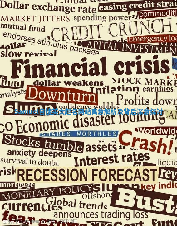 Samuel自搜英文起名网站寓意解析及背后深意探讨